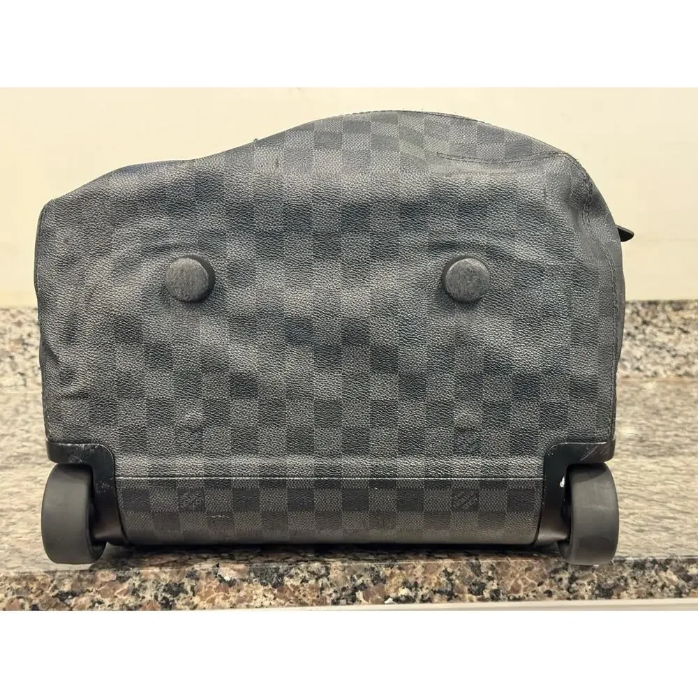Louis Vuitton Horizon 65 Damier Graphite Suitcase SR1210 - VWG 339432 (339432)